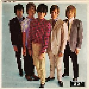 The Rolling Stones: Five By Five (7") - Bild 1