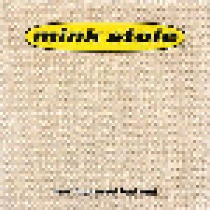 Mink Stole: New Improved Bad End (CD) - Bild 1
