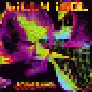 Billy Idol: Cyberpunk (CD + 3,5"-Diskette) - Bild 1