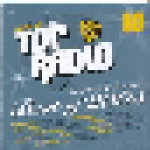 Cover - Negramaro: Top Radio N° 10 - Best Of 2005 [Radio 105]
