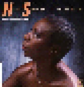 Nina Simone: Let It Be Me - Recorded Live At Vine St. (LP) - Bild 1