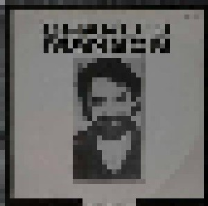 Cover - Charles Manson: Poor Old Prisoner Boy