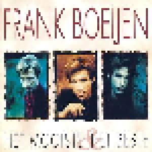 Frank Boeijen: Het Mooiste & Het Beste (2-CD) - Bild 1