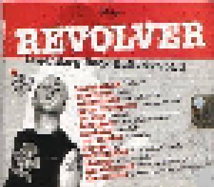 Ringo Presents Revolver Legendary Rock Ballads Vol. 2 (CD) - Bild 1