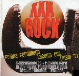 XXX Rock (CD) - Bild 1