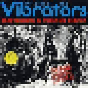 The Vibrators: Meltdown / Vicious Circle (CD) - Bild 1
