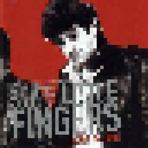 Cover - Stiff Little Fingers: Song By Song
