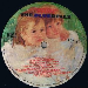 The Bluebells: "Sisters" (LP) - Bild 4