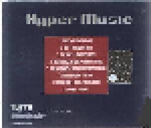 Hyper Music (CD) - Bild 2