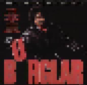 Burglar - Original Motion Picture Soundtrack (LP) - Bild 1