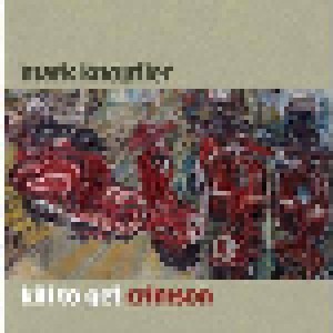 Mark Knopfler: Kill To Get Crimson (CD + DVD) - Bild 1