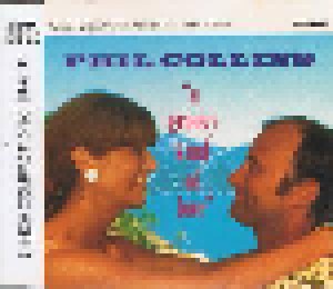 Phil Collins: A Groovy Kind Of Love (3"-CD) - Bild 1