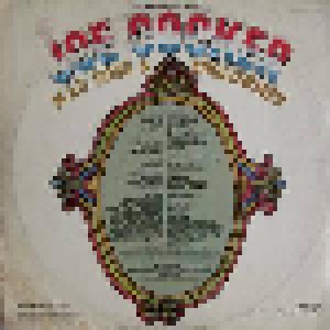 Joe Cocker: Mad Dogs & Englishmen (2-LP) - Bild 2