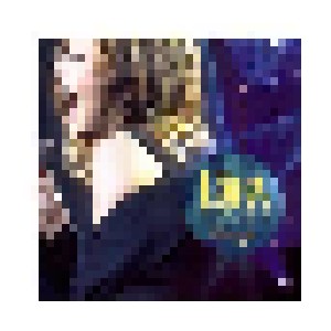 Lara Fabian: Live (2-CD) - Bild 1