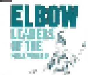 Cover - Elbow: Leaders Of The Free World