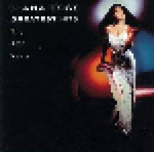 Diana Ross: Greatest Hits - The RCA Years (CD) - Bild 1
