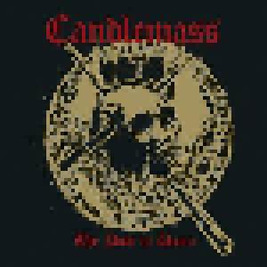 Candlemass: Door To Doom, The - Cover