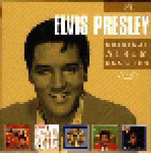 Elvis Presley: Original Album Classics - Cover