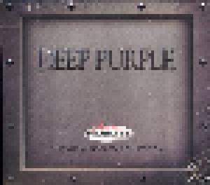 Deep Purple: Audio Fidelity Collection, The - Cover