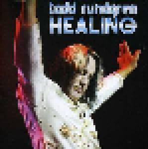 Todd Rundgren: Healing - Cover