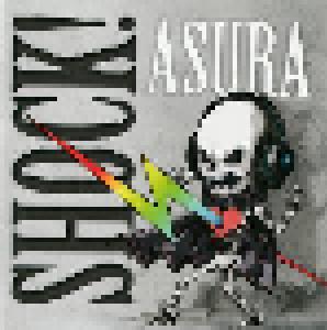 Asura: Shock! - Cover