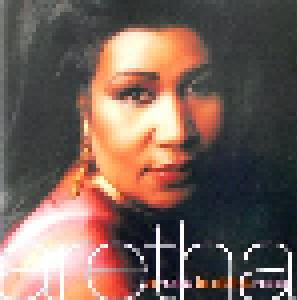 Aretha Franklin: Rose Is Still A Rose, A - Cover