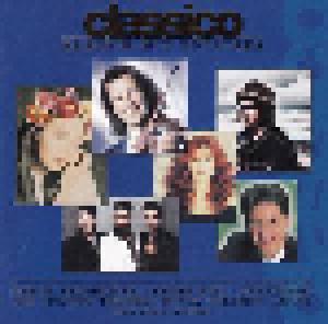 Classico - Klassik Mit Popstars - Cover