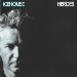 Icehouse: Heroes - Cover