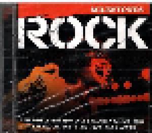 Rock Milestones - Cover