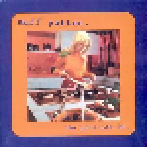 muff potter.: Potthoff EP, The - Cover