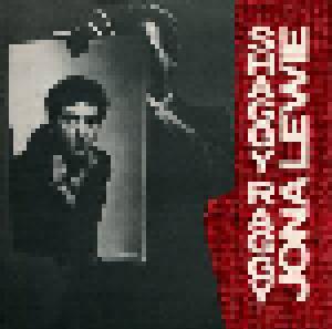 Jona Lewie: Shaggy Raggy - Cover