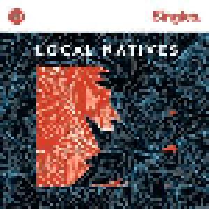Local Natives: Spotify Singles Vol. 002 - Cover