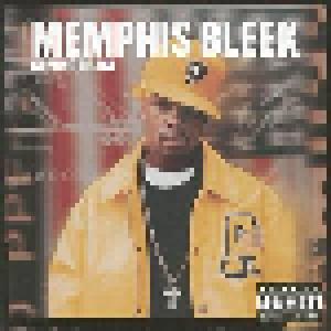 Memphis Bleek: Coming Of Age - Cover