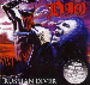 Dio: Russian Diver - Cover