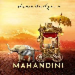 Dewa Budjana: Mahandini - Cover