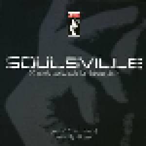 Soulsville - Cover