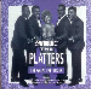 The Platters: World Of The Platters / The Great Pretender, The - Cover