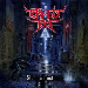 Torment Tool: Shadow Existence - Cover
