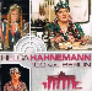 Helga Hahnemann: 100 Mal Berlin - Cover