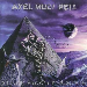 Axel Rudi Pell: Black Moon Pyramid - Cover