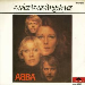 ABBA: Voulez-Vous - Cover