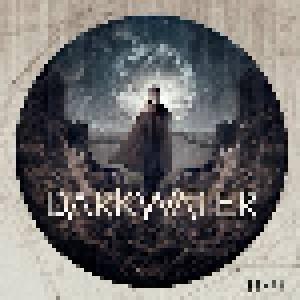 Darkwater: Human - Cover