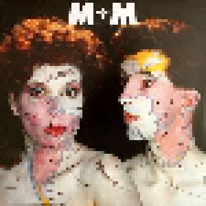 M+M: World Is A Ball, The - Cover