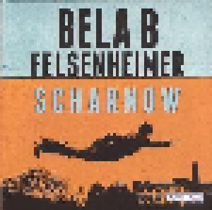 Bela B: Scharnow - Cover