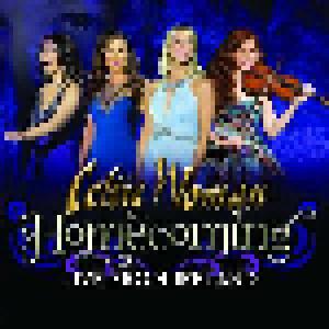 Celtic Woman: Homecoming: Live In Ireland - Cover