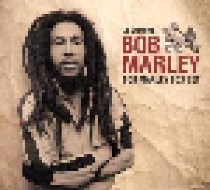 Bob Marley: Coffret Bob Marley, Le - Cover
