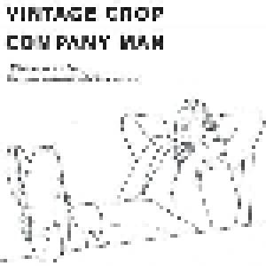 Vintage Crop: Company Man - Cover