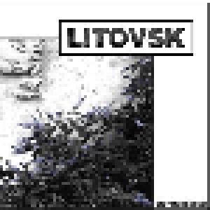 Litovsk: Dispossessed - Cover
