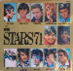 Stars 71 - Cover