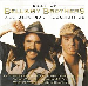 The Bellamy Brothers: Best Of - Cover